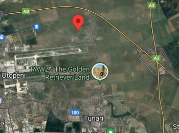 de vanzare Teren 967 m&sup2; #906069 - BLISS Imobiliare