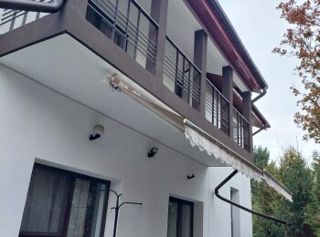 for rent 4 bedroom house #51156 - BLISS Imobiliare