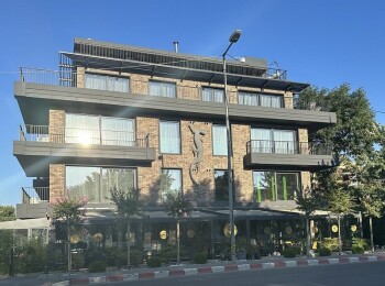 de vanzare apartament 2 camere #123122 - BLISS Imobiliare