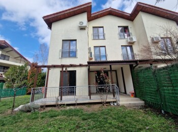 for rent 4 bedroom house #123152 - BLISS Imobiliare