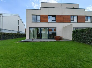 de inchiriat vila 7 camere #123194 - BLISS Imobiliare