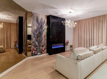 de inchiriat apartament 2 camere #123231 - BLISS Imobiliare