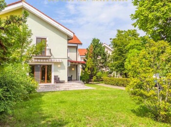 de inchiriat vila 4 camere #123132 - BLISS Imobiliare