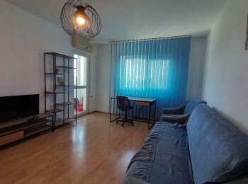 for rent 1 bedroom apartment #123249 - BLISS Imobiliare