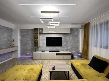 de inchiriat apartament 2 camere #123306 - BLISS Imobiliare