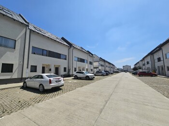 de inchiriat casa 5 camere #103249 - BLISS Imobiliare