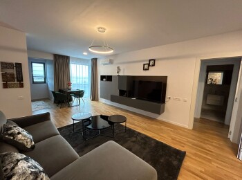 for rent 1 bedroom apartment #123113 - BLISS Imobiliare