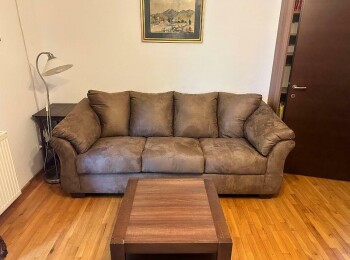 de inchiriat apartament 2 camere #123549 - BLISS Imobiliare