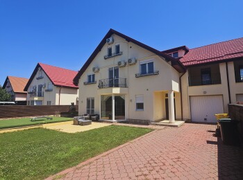 for rent 6 bedroom villa #72977 - BLISS Imobiliare