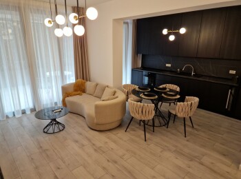 de inchiriat apartament duplex 3 camere #123625 - BLISS Imobiliare