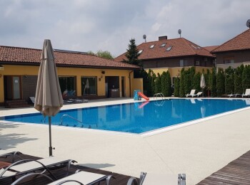 for rent 3 bedroom villa #117140 - BLISS Imobiliare