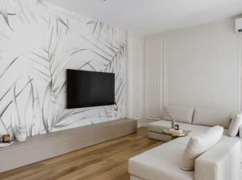 de inchiriat apartament 2 camere #123686 - BLISS Imobiliare