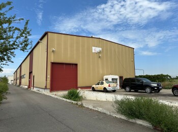 de inchiriat spațiu industrial / logistică #122976 - BLISS Imobiliare