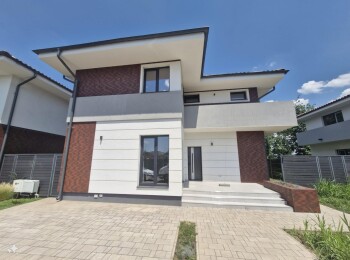 de inchiriat vila 5 camere #123823 - BLISS Imobiliare