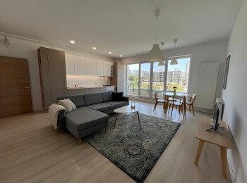 for rent 2 bedroom apartment #97761 - BLISS Imobiliare