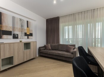 de inchiriat apartament 3 camere #123936 - BLISS Imobiliare