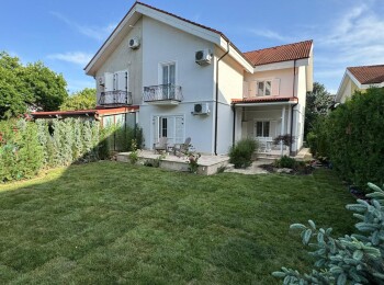 for rent 3 bedroom villa #123005 - BLISS Imobiliare