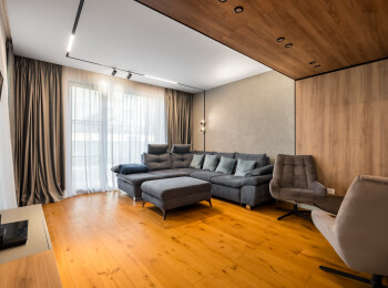 de inchiriat vila 4 camere #124048 - BLISS Imobiliare