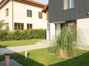 for rent 3 bedroom villa #124048 - BLISS Imobiliare