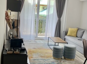 de inchiriat apartament 2 camere #124064 - BLISS Imobiliare