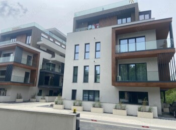 de inchiriat apartament 2 camere #124120 - BLISS Imobiliare