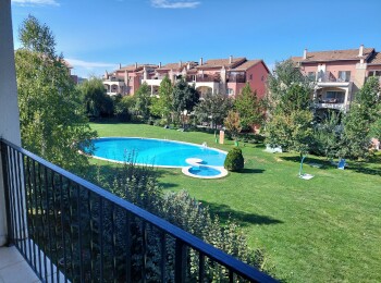 for rent 2 bedroom apartment #124126 - BLISS Imobiliare