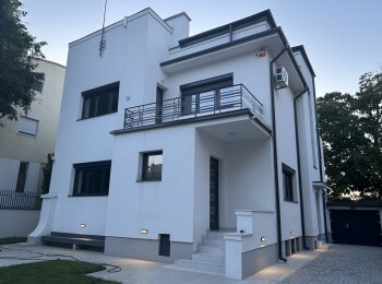 de inchiriat vila 7 camere #124140 - BLISS Imobiliare