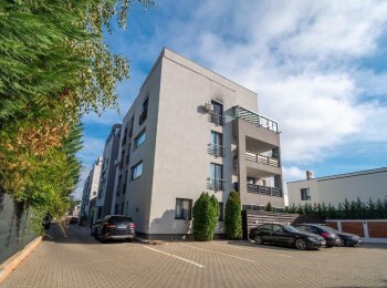 de inchiriat apartament 2 camere #124201 - BLISS Imobiliare