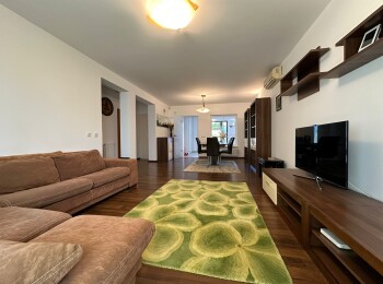 de inchiriat casa 4 camere #124207 - BLISS Imobiliare