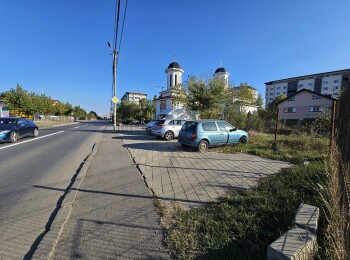 de vanzare Teren 937 m&sup2; #906223 - BLISS Imobiliare