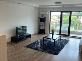 de inchiriat apartament 2 camere #21936 - BLISS Imobiliare