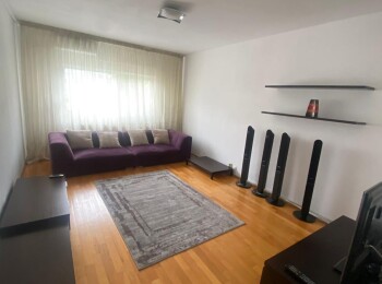 de inchiriat apartament 2 camere #124112 - BLISS Imobiliare