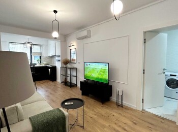 de inchiriat garsoniera #124635 - BLISS Imobiliare