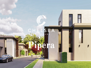 Chelsea Residences Pipera #1849 - BLISS Imobiliare
