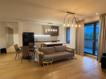 de inchiriat apartament 3 camere #123878 - BLISS Imobiliare