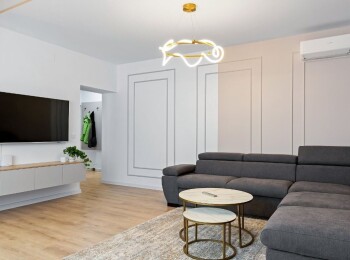 de inchiriat apartament 2 camere #117422 - BLISS Imobiliare