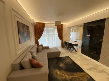 de inchiriat apartament 2 camere #124870 - BLISS Imobiliare