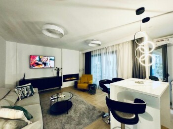 de inchiriat apartament 2 camere #124880 - BLISS Imobiliare