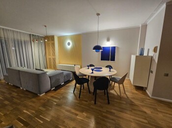 de inchiriat apartament 3 camere #124894 - BLISS Imobiliare