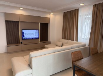 de inchiriat apartament 3 camere #125017 - BLISS Imobiliare