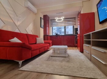 de inchiriat garsoniera #125032 - BLISS Imobiliare