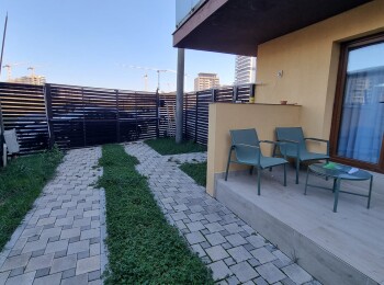 for rent 2 bedroom apartment #124188 - BLISS Imobiliare