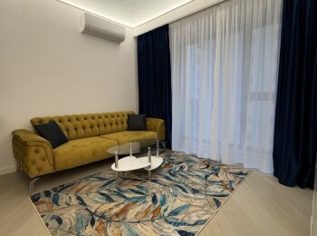 de vanzare apartament 2 camere #124153 - BLISS Imobiliare