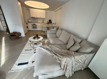 de inchiriat apartament 3 camere #125288 - BLISS Imobiliare