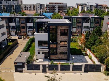 Sisești 75 #1732 - BLISS Imobiliare