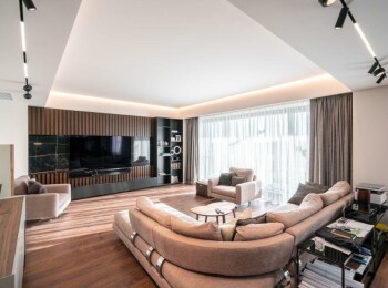 for rent 3 bedroom apartment #125631 - BLISS Imobiliare