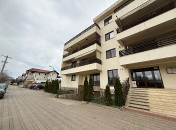 de inchiriat apartament 3 camere #126246 - BLISS Imobiliare