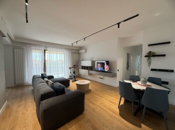 de vanzare apartament 3 camere #126246 - BLISS Imobiliare