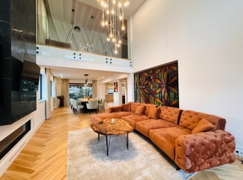 de inchiriat vila 6 camere #126336 - BLISS Imobiliare