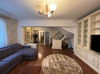 de vanzare vila 4 camere #126339 - BLISS Imobiliare